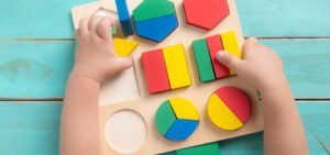 types of puzzles for children