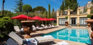 luxury luxury villas provence le collectionistle collectionist