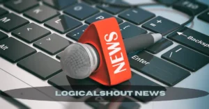 news logicalshout