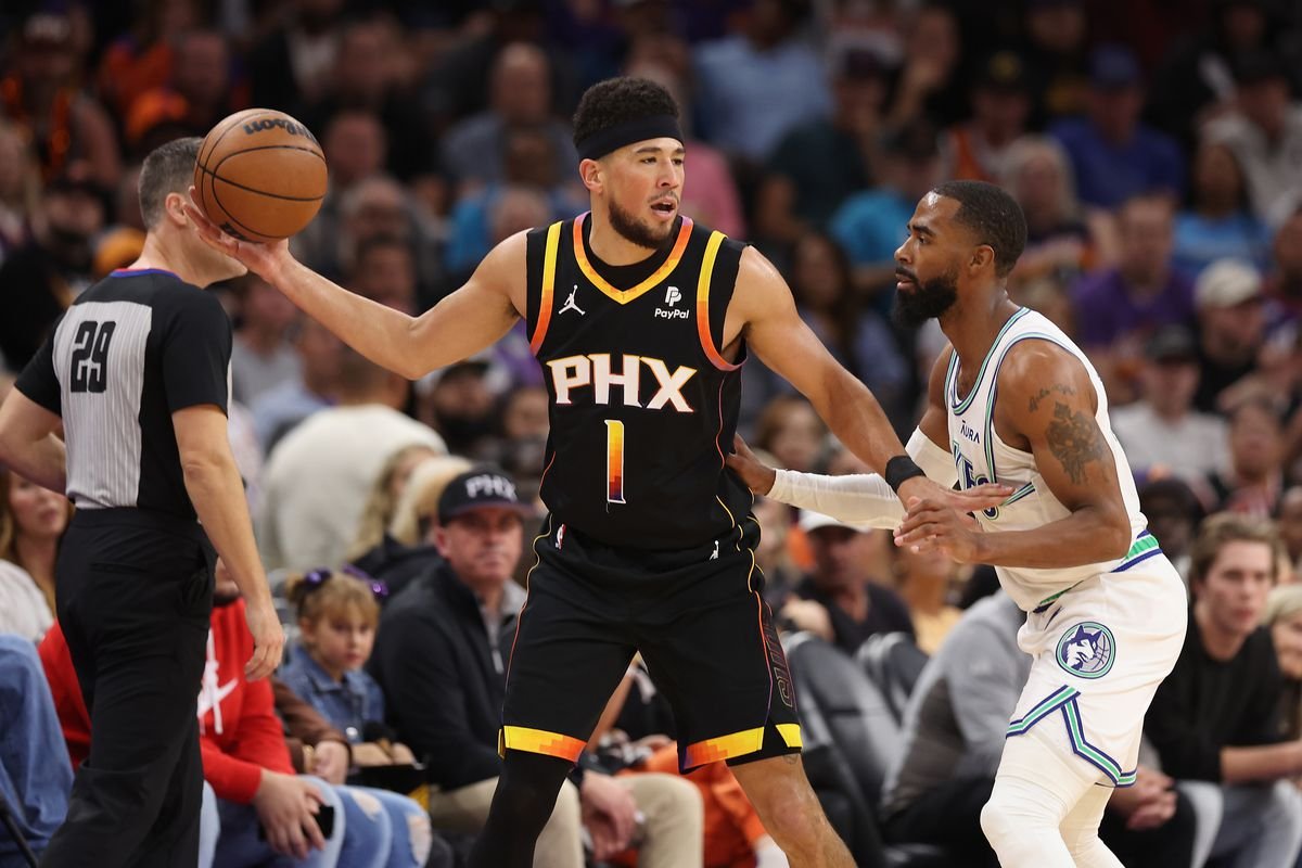 Timberwolves vs Phoenix Suns Match Player Stats: A Detailed Analysis