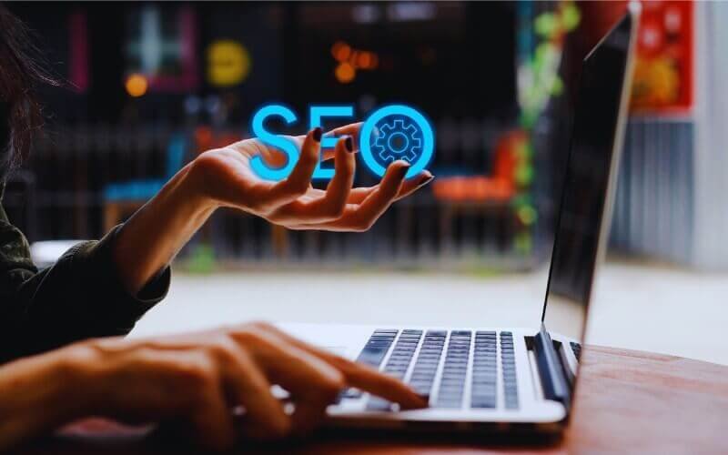 How to Get on First Page of Google Search: Insights from David Aziz