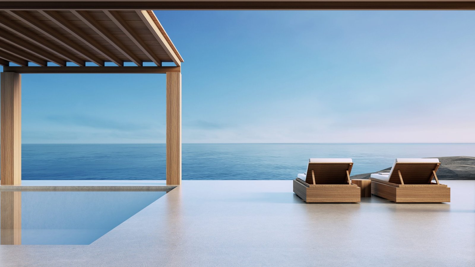 Experience Opulence: Luxury Villas Ibiza Le Collectionist